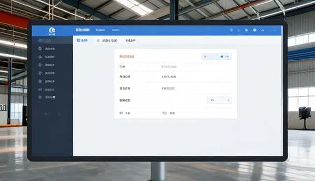 工地管理系统的选型关注点及实际应用分析