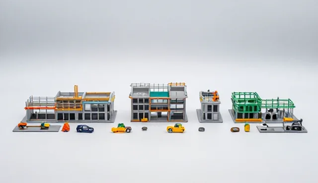 土建施工中常见质量问题的应对策略